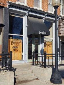106 S. Charter St. Commercial Property Available for Rent