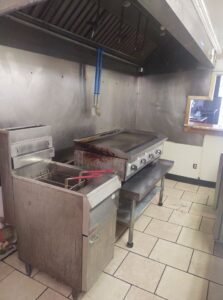 106 S. Charter St. Commercial Property Available for Rent
