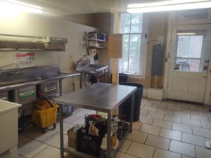 106 S. Charter St. Commercial Property Available for Rent