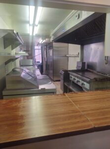 106 S. Charter St. Commercial Property Available for Rent