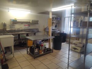 106 S. Charter St. Commercial Property Available for Rent