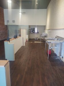 106 S. Charter St. Commercial Property Available for Rent