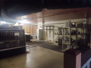 106 S. Charter St. Commercial Property Available for Rent