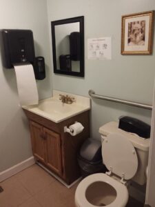 106 S. Charter St. Commercial Property Available for Rent