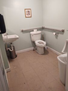 106 S. Charter St. Commercial Property Available for Rent