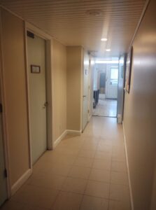 106 S. Charter St. Commercial Property Available for Rent