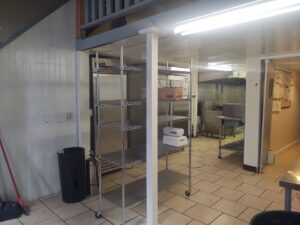 106 S. Charter St. Commercial Property Available for Rent