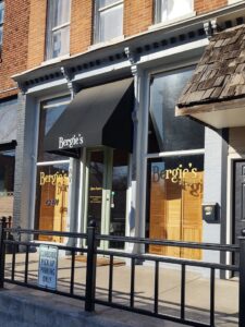 106 S. Charter St. Commercial Property Available for Rent
