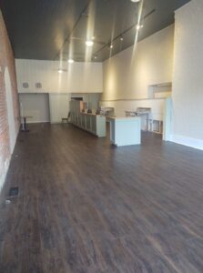 106 S. Charter St. Commercial Property Available for Rent