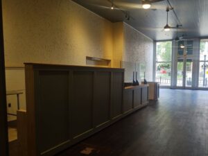 106 S. Charter St. Commercial Property Available for Rent