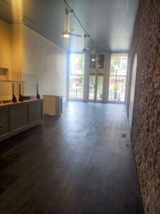 106 S. Charter St. Commercial Property Available for Rent