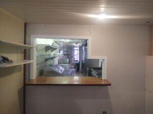 106 S. Charter St. Commercial Property Available for Rent