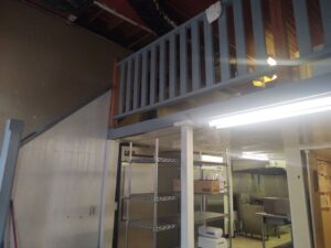 106 S. Charter St. Commercial Property Available for Rent