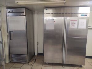 106 S. Charter St. Commercial Property Available for Rent
