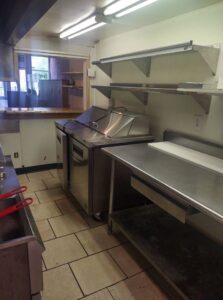 106 S. Charter St. Commercial Property Available for Rent