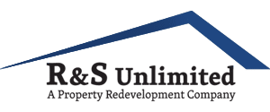 R&S Unlimited Logo